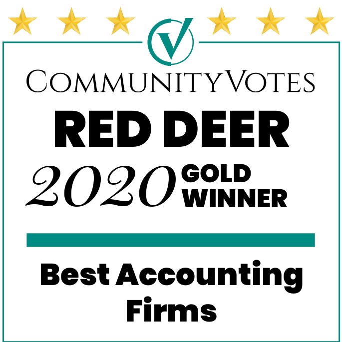 Best Accounting Firm in Red Deer